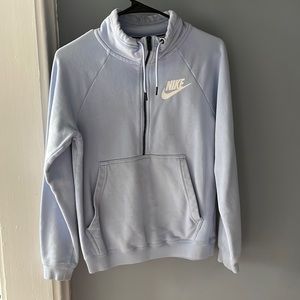 Women Nike Sweater